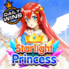 Starlight Princess